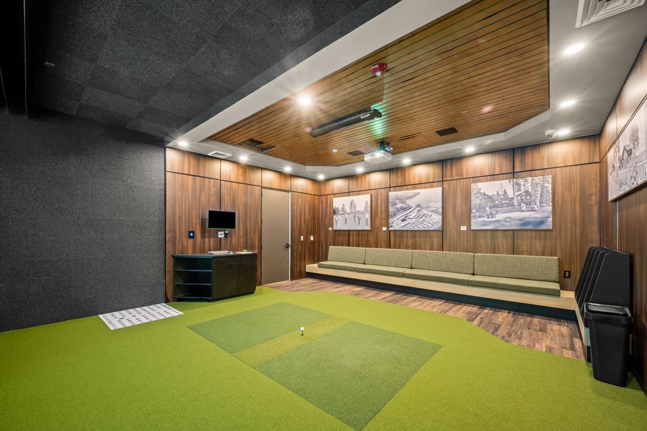 THE THOMAS GEORGE | DOWNTOWN COEUR D' ALENE