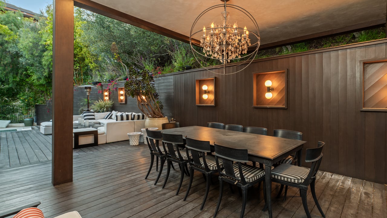 1404 Dawnridge Drive