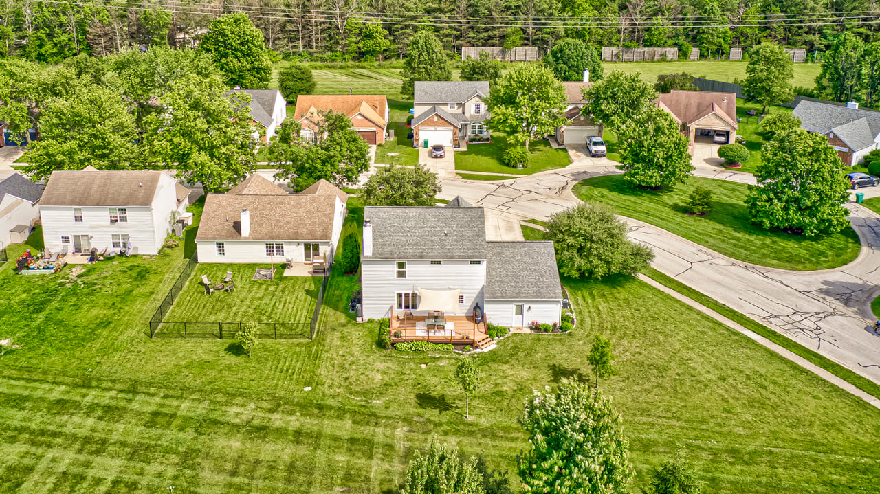 6768 Lexington Circle