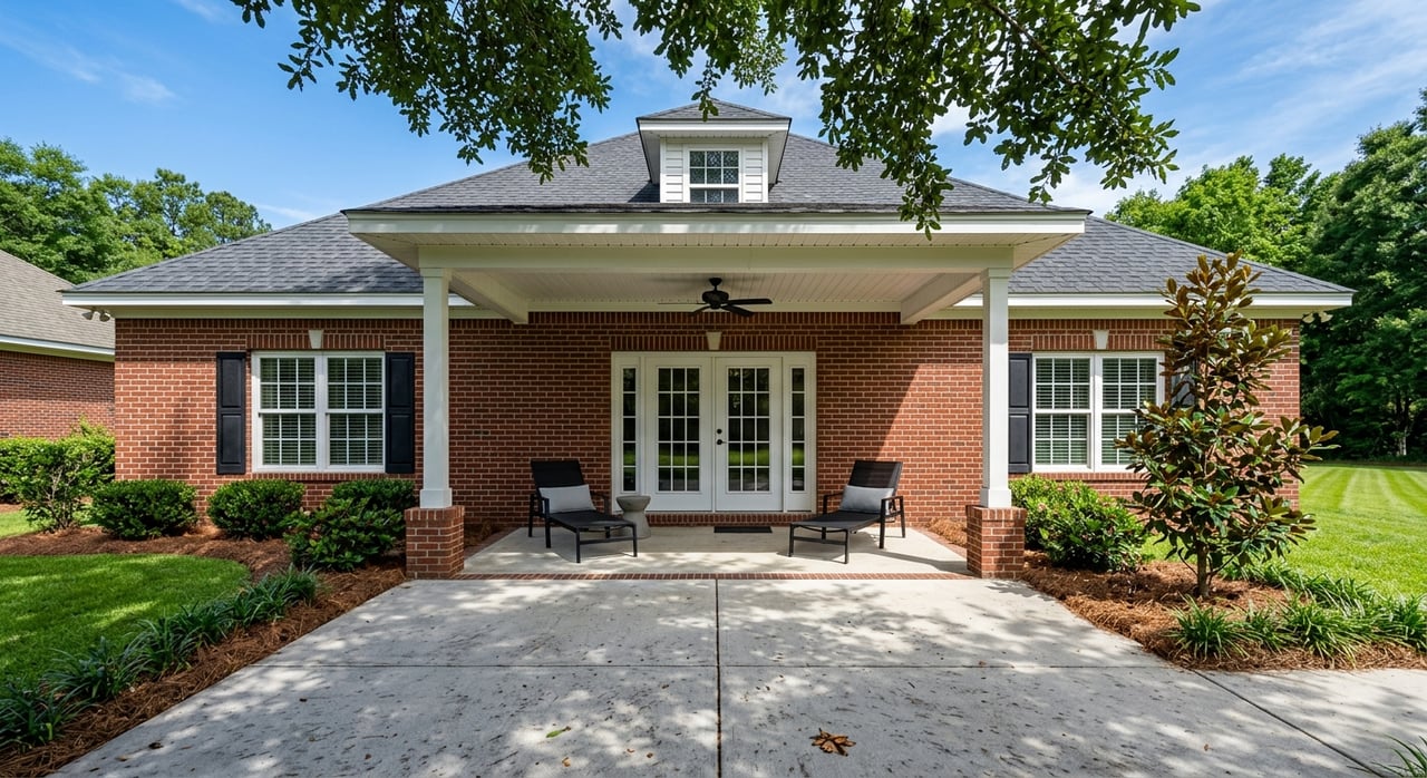 First-Time Buyer Guide To Innswood In Hattiesburg