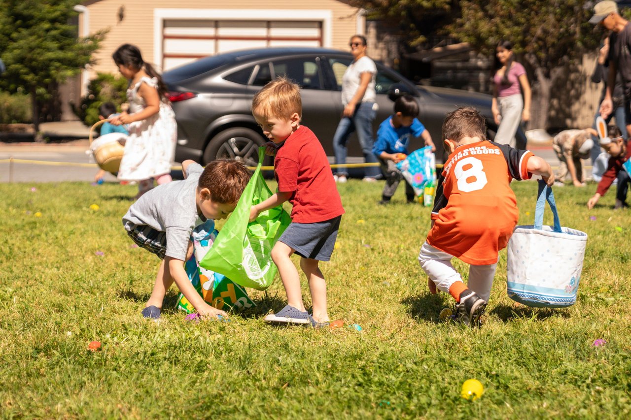 Easter Egg Hunt 2026 image