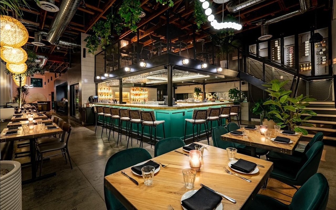 Phoenix Happy Hour Locations