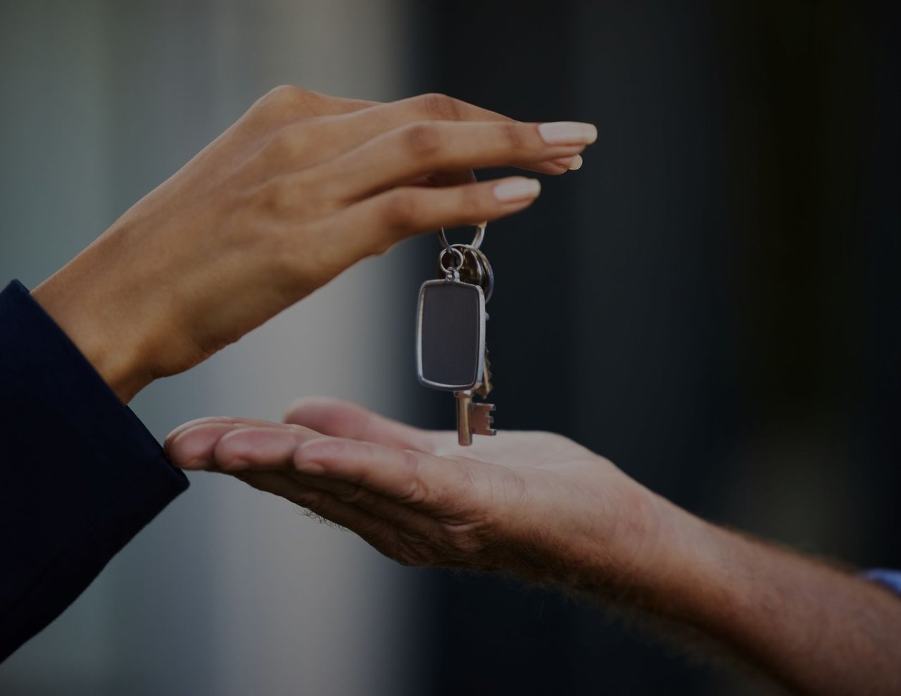 Unlock the Benefits of Homeownership with Occasio Collective!