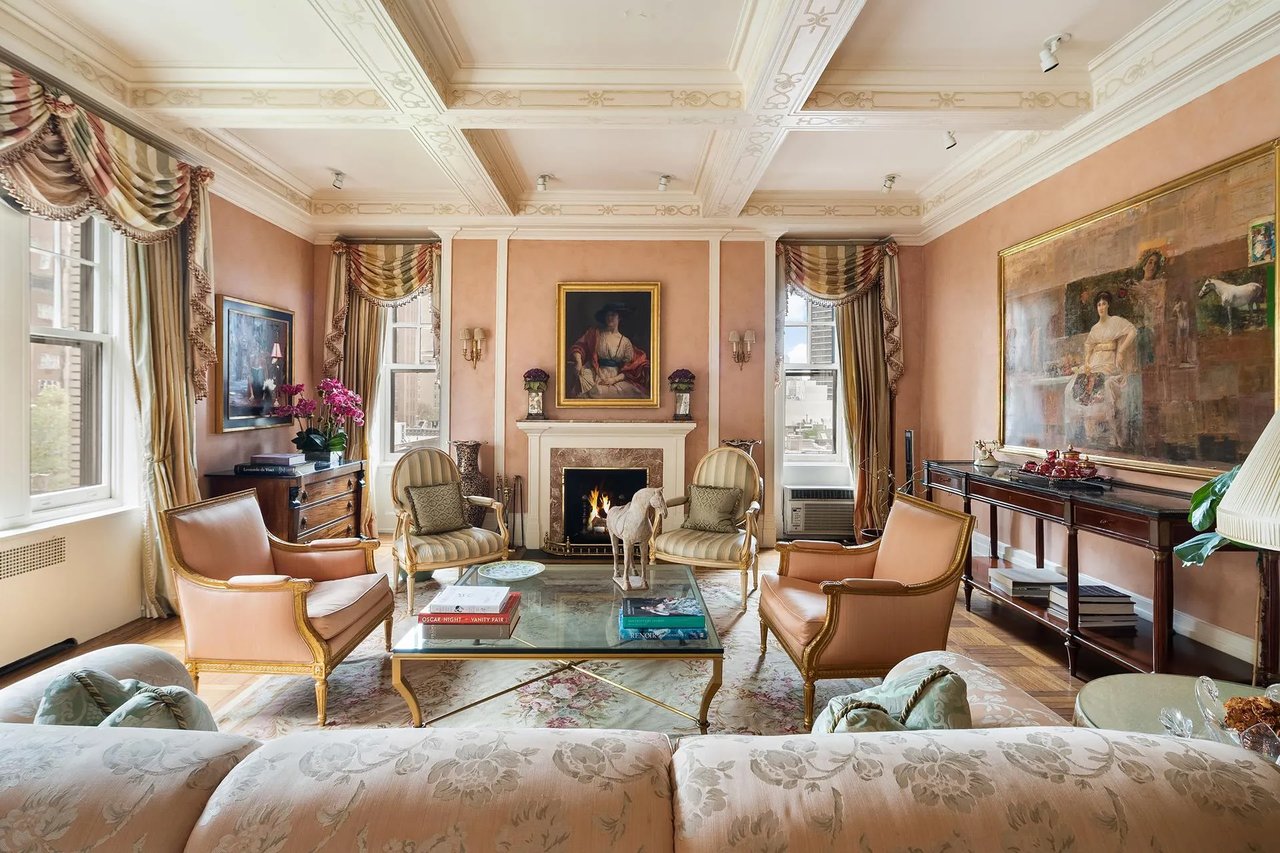 555 Park Ave, #7E