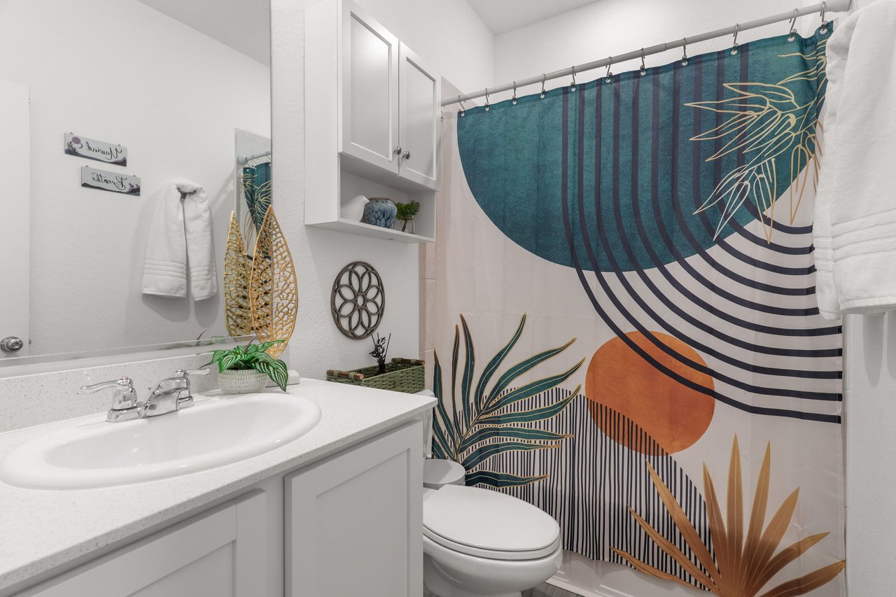 122 Autumn Sage Lane (3% BAC)