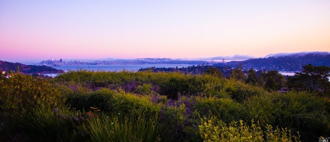 106 Mount Tiburon Rd