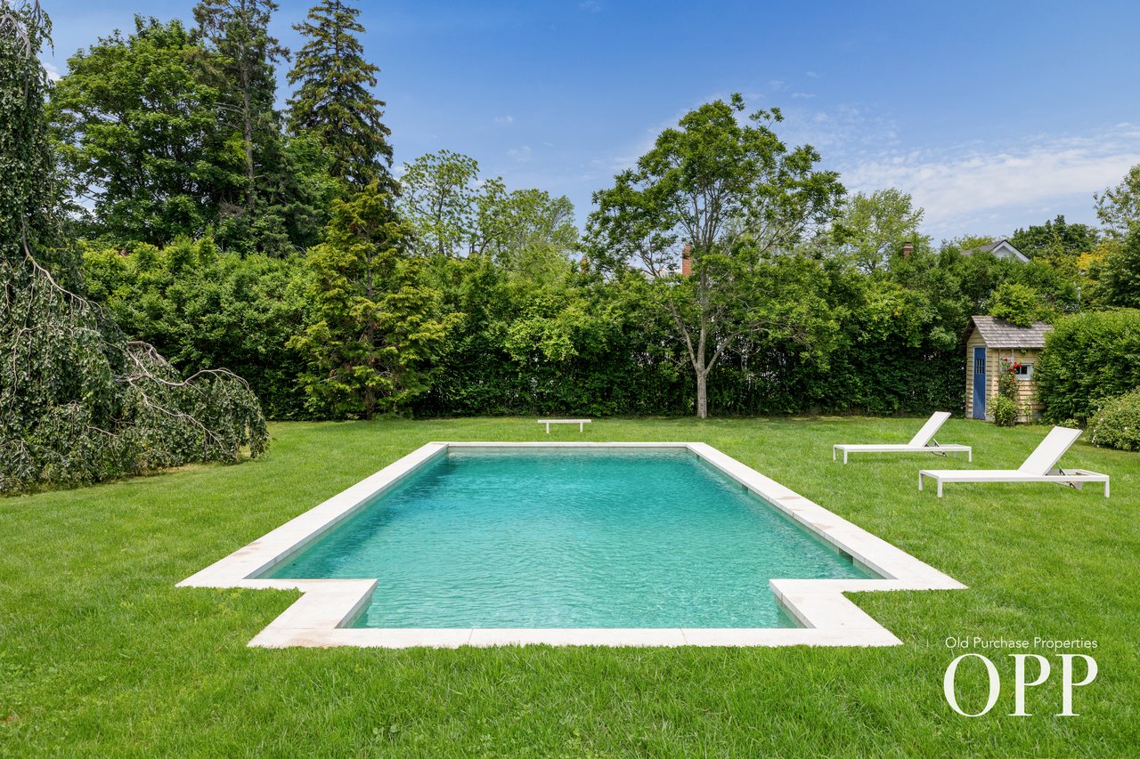 Charming 1889 Gabled Home on .62 Acres in the Historic District
