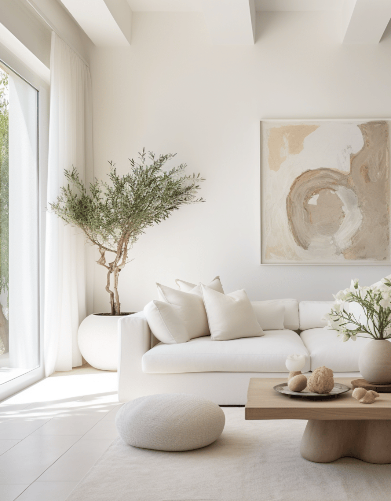 Renter's Guide