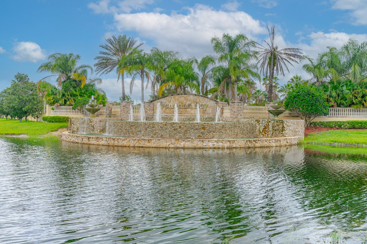 Venetian Bay New Smyrna Beach — One of Florida’s Most Sought-After Golf Communities