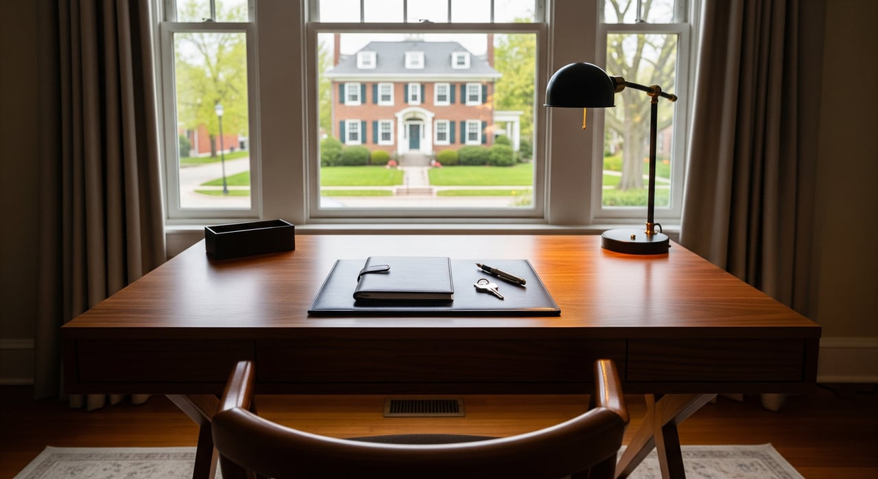 Earnest Money Explained for Fort Wayne Buyers