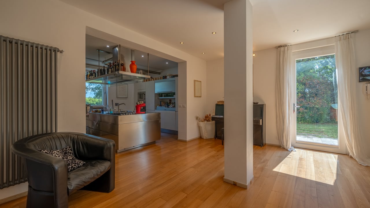VILLA 7 PONTI
