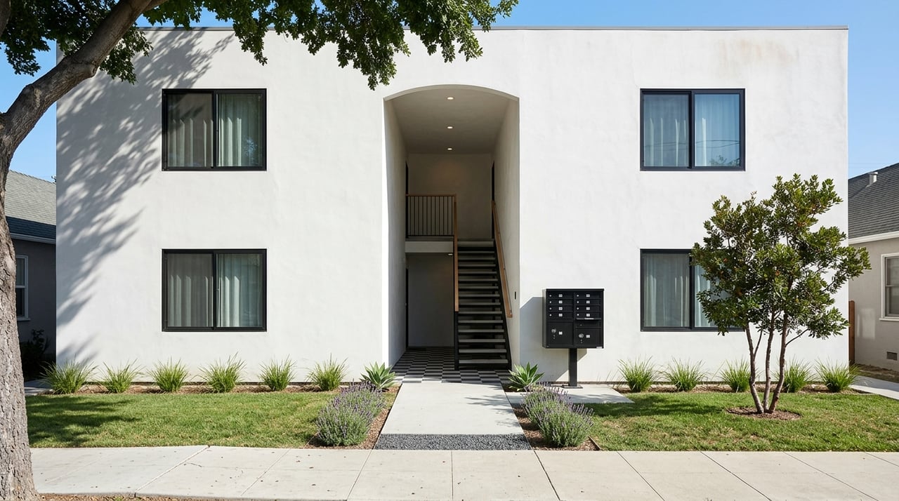 Entry-Level Multifamily Investing Strategies In Suisun City