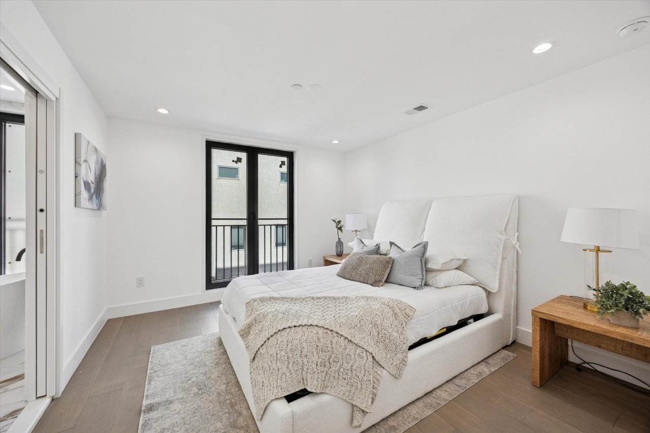 Parkside South