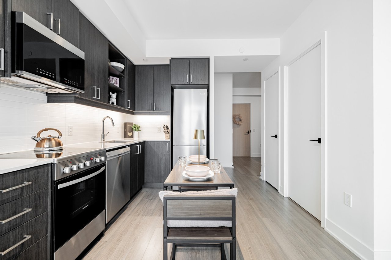 50 George Butchart Drive #524