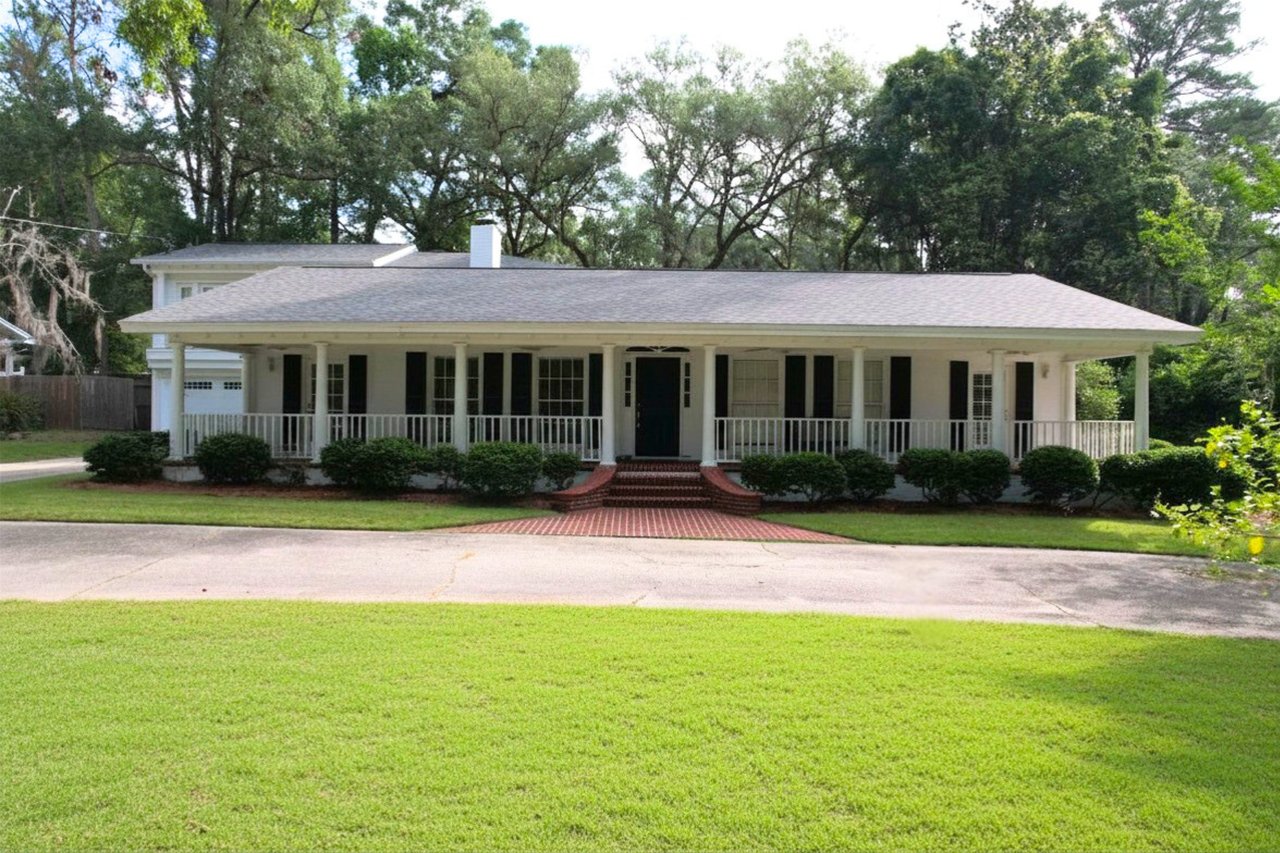 1110 Lothian Drive