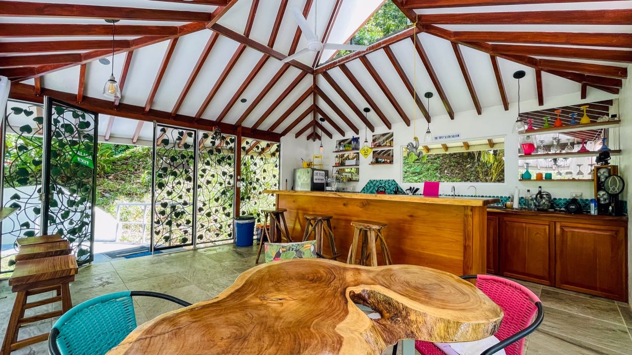 Nature Retreat Estate – Southern Pacific Zone, Costa Rica