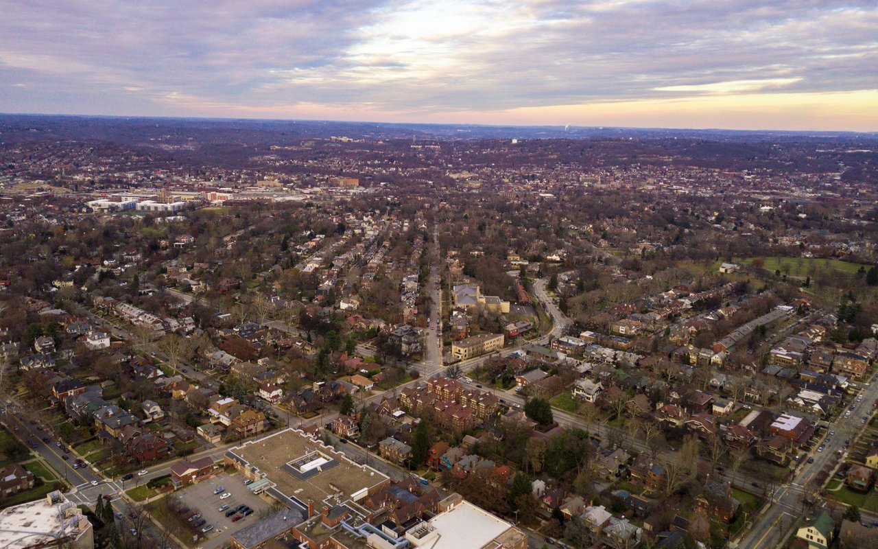 Squirrel Hill