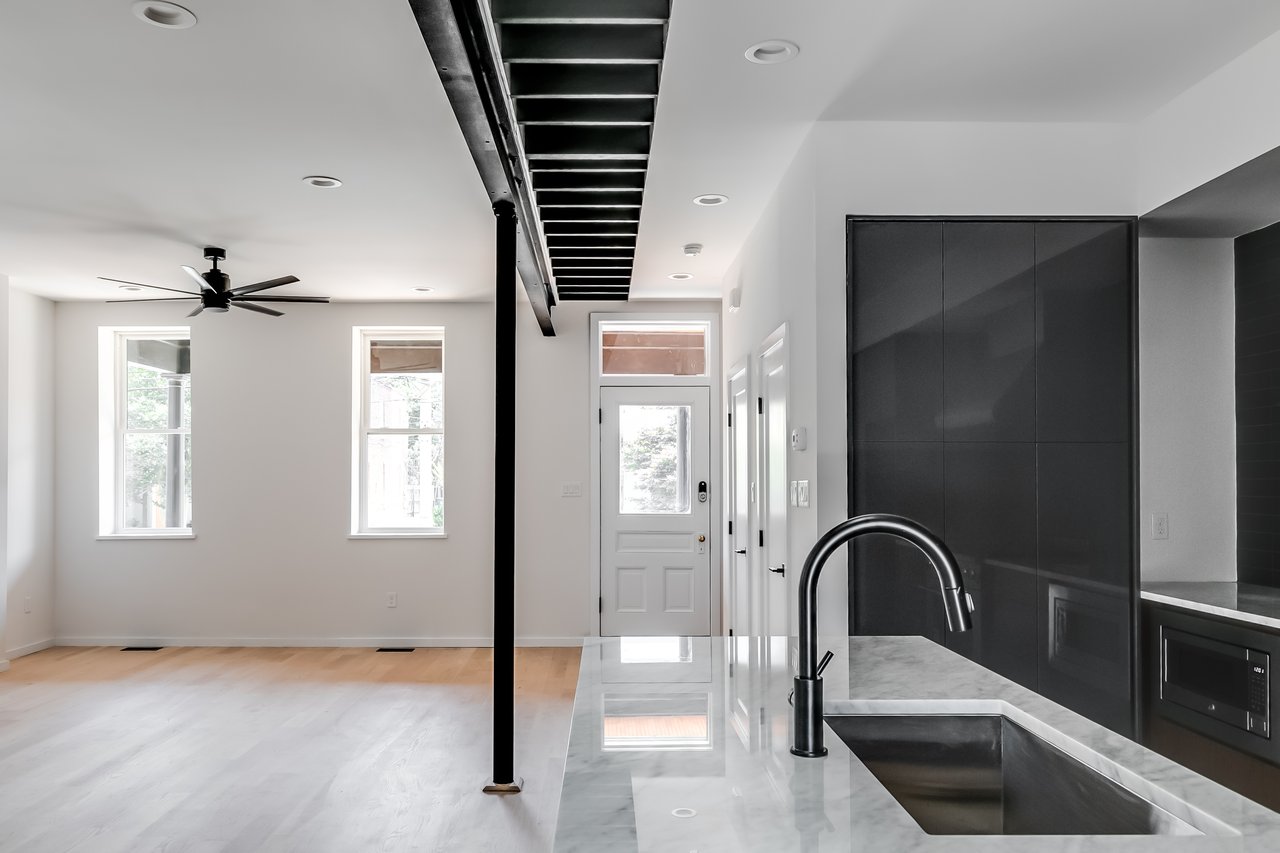 4 N Robinson (Fan House)