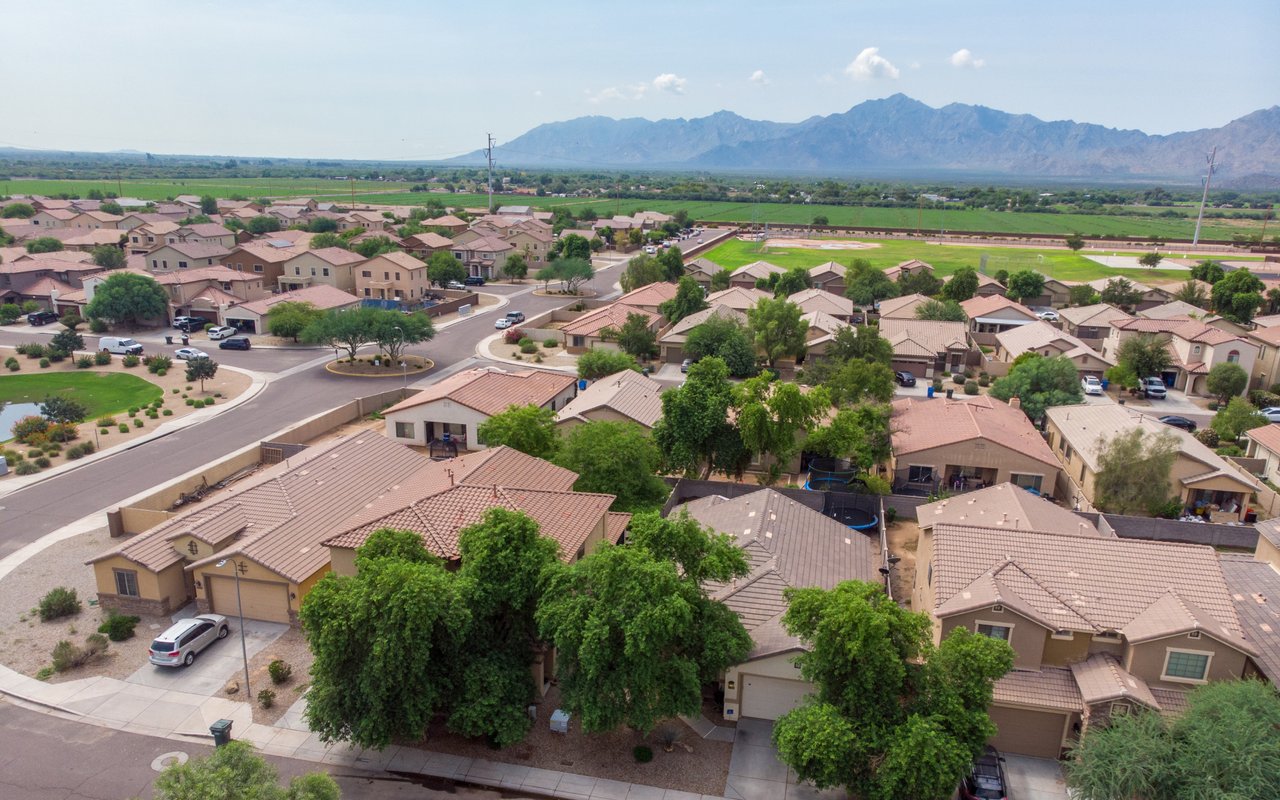 Sun City West