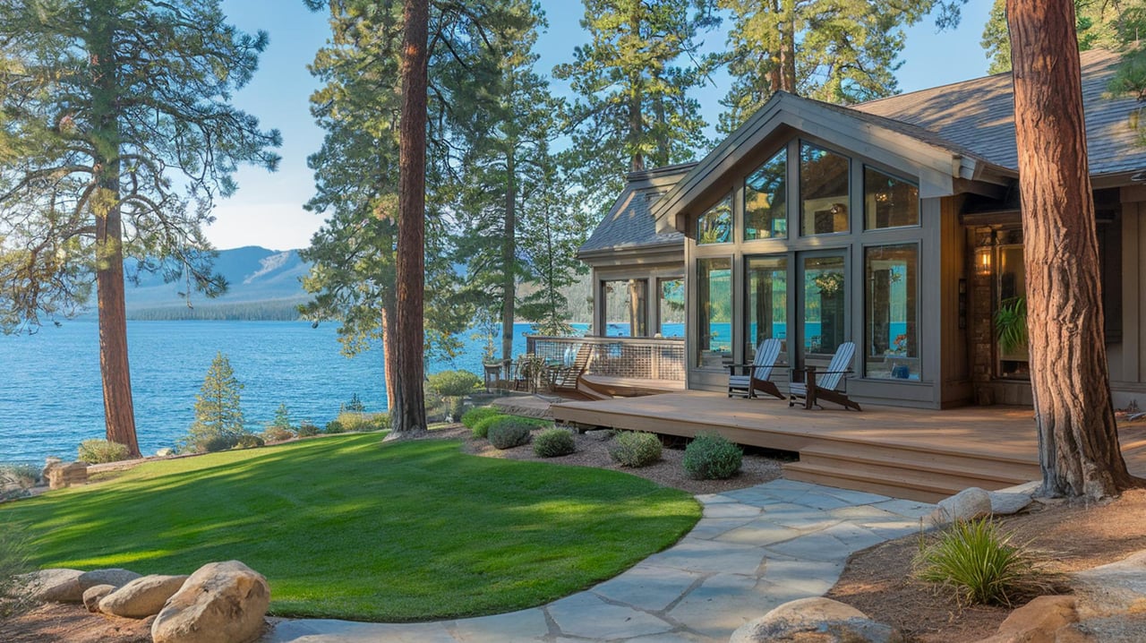 The Ultimate Guide to Selling Your Home in Lake Tahoe, CA