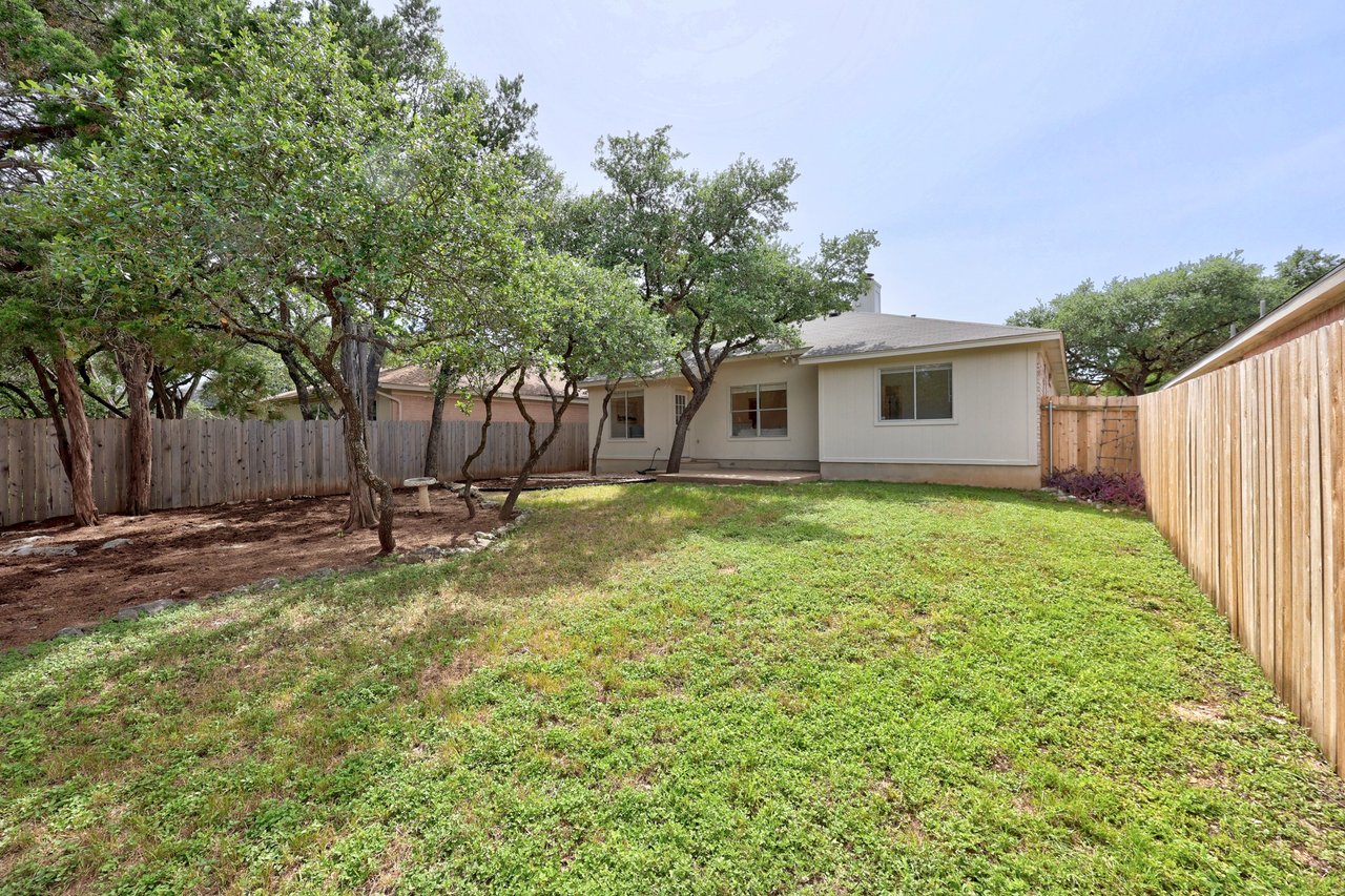 Beautifully-Updated Home in Desirable Maple Run | New Fencing & Major Upgrades