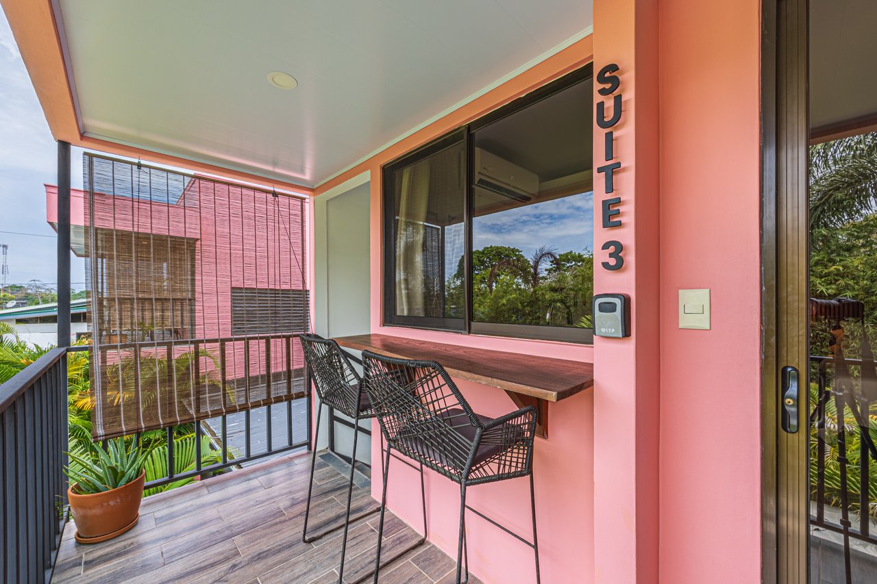 5 Out Of 5 Star Hotel for sale!