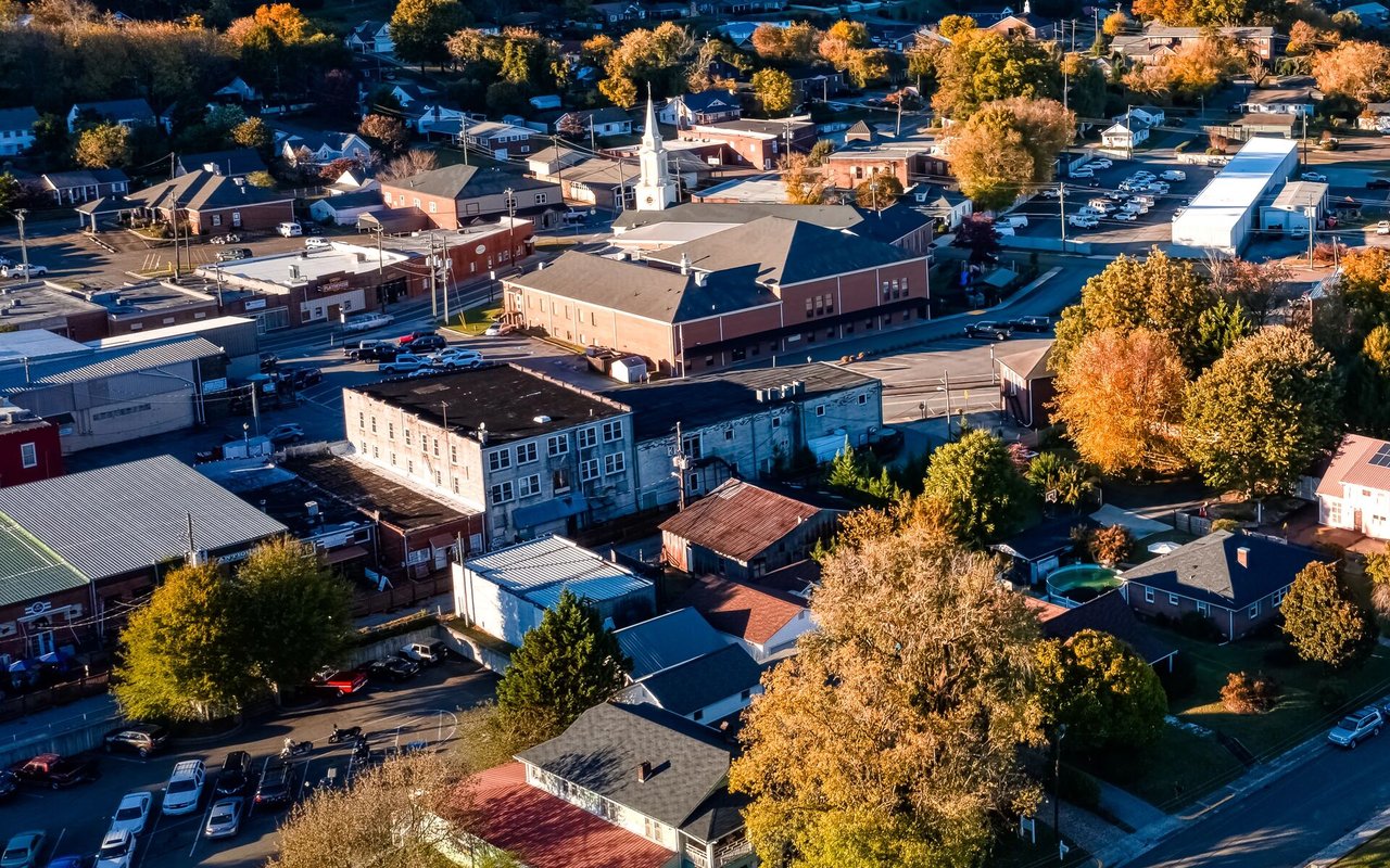 Kingston