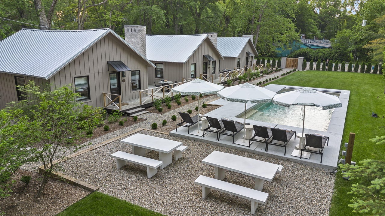 10222 Town Line Road A,B,C,D