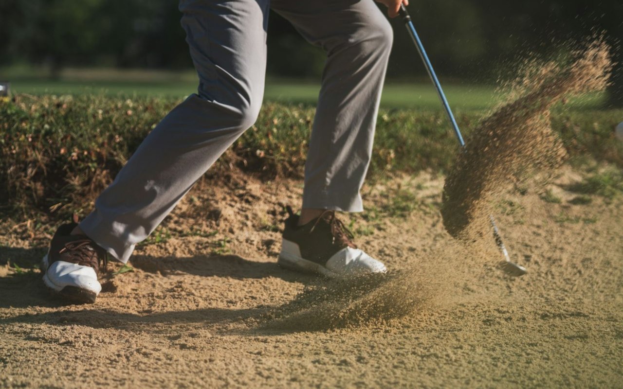 Discovering Your Perfect Golf Course Home in Atlanta, Georgia