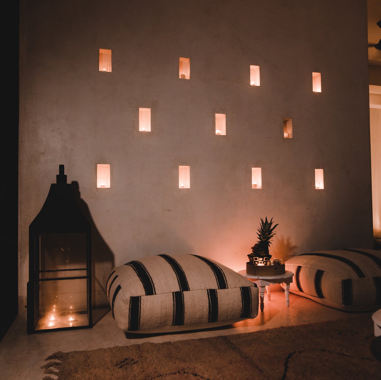 Ambre & Epices| Region 15