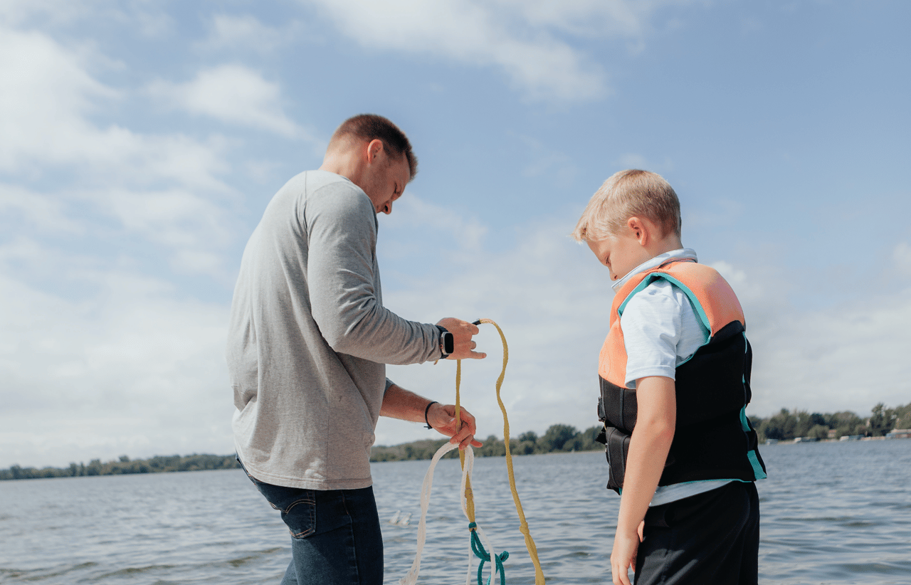 Centerville Lake Real Estate: The North Metro's Best Kept Secret