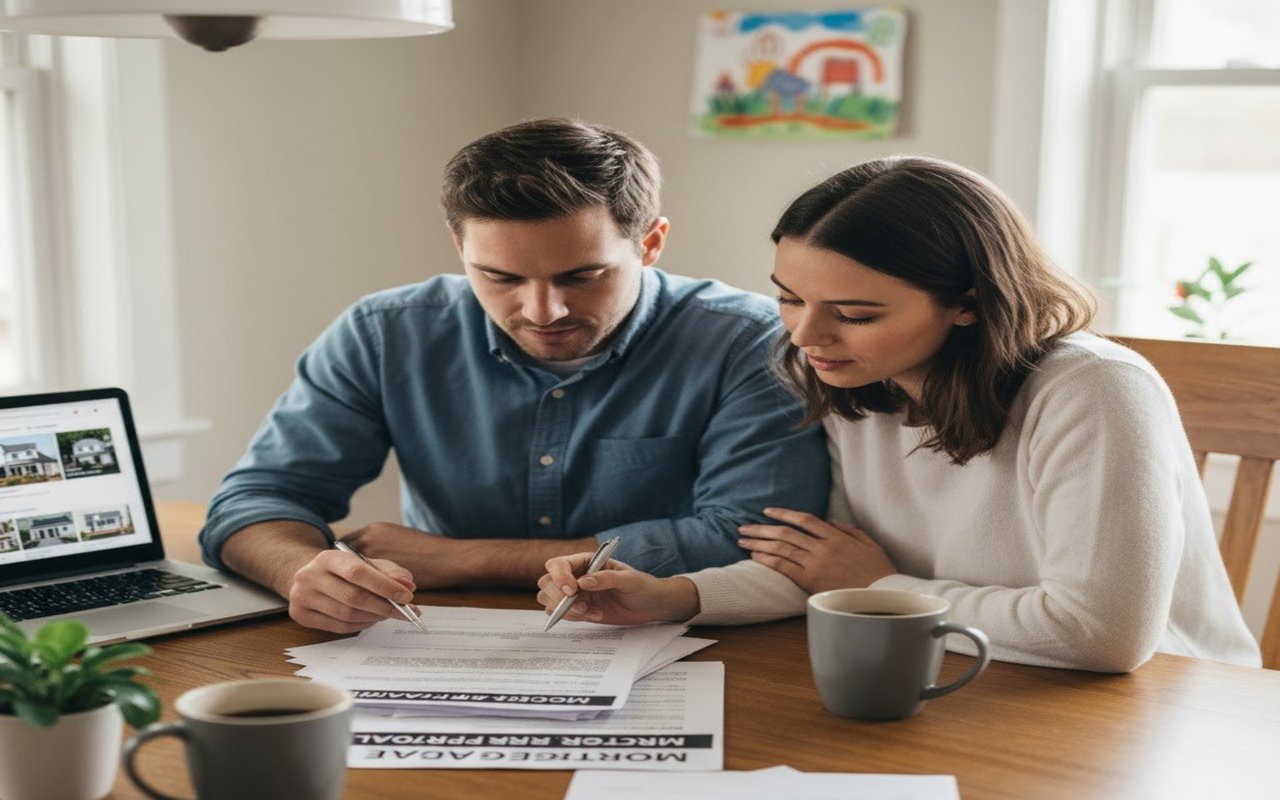 Why Waiting for Lower Mortgage Rates Could Backfire in 2025