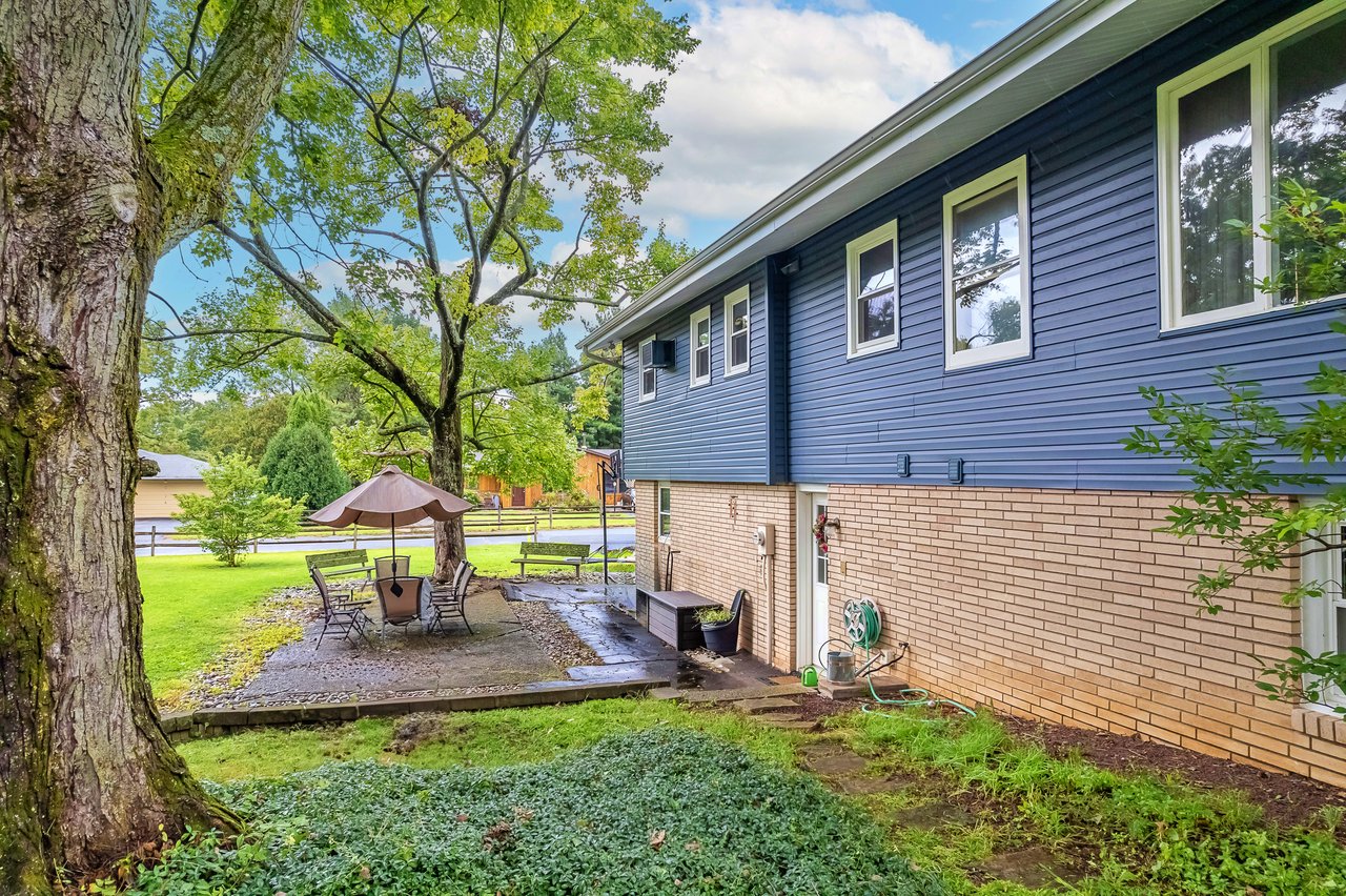 5078 Hampshire Road