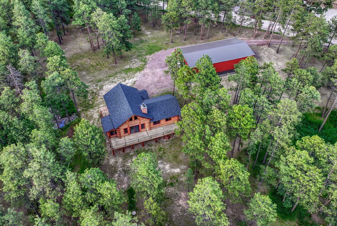 17660 Table Rock Road