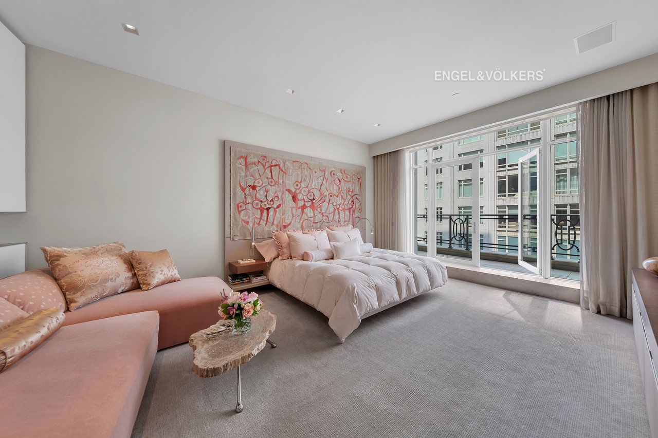 15 Central Park West