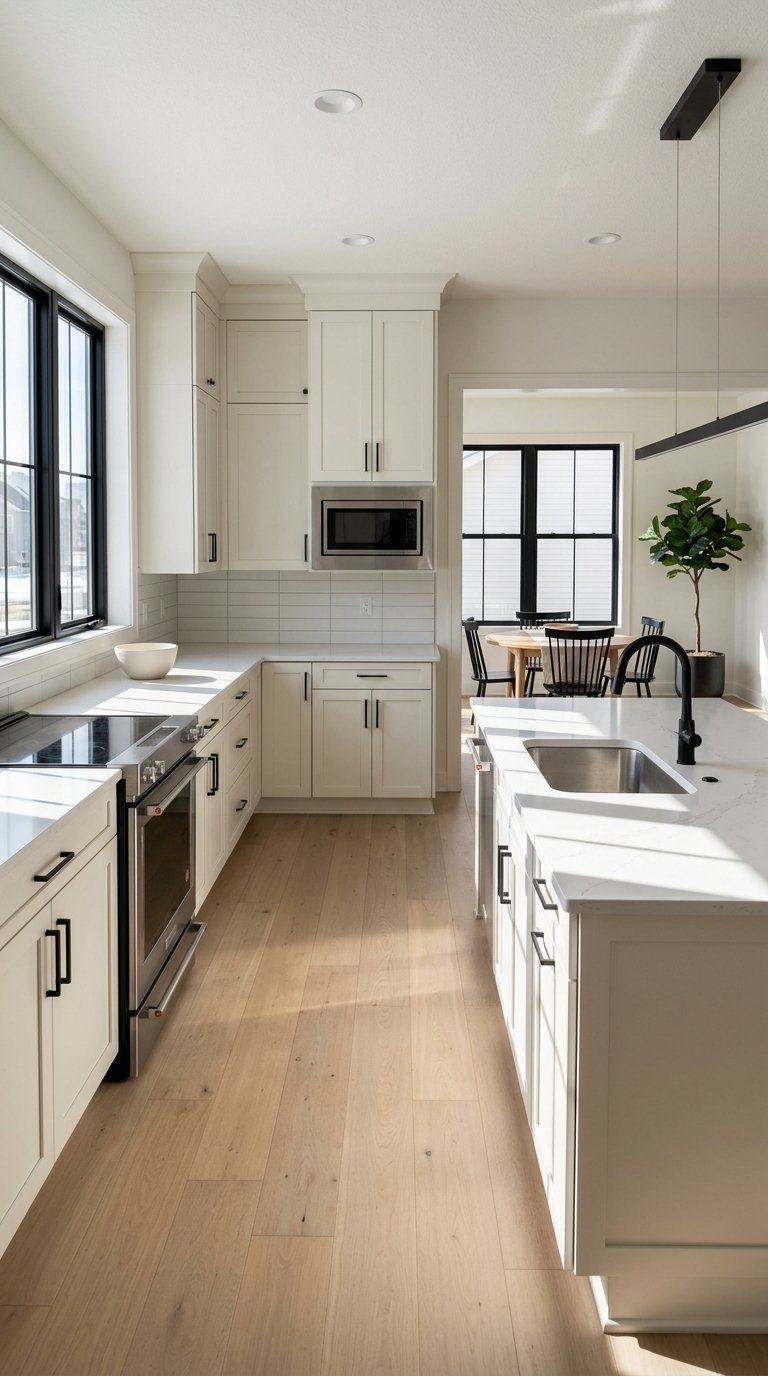 Hickman Or South Lincoln: How To Choose Your Next Home