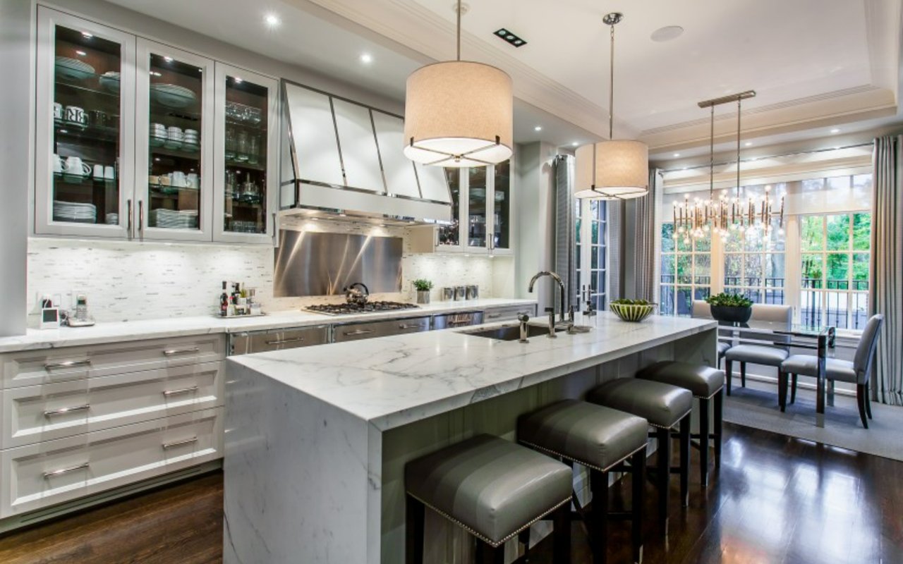Kitchen Renovations: 5 Things You Need to Know