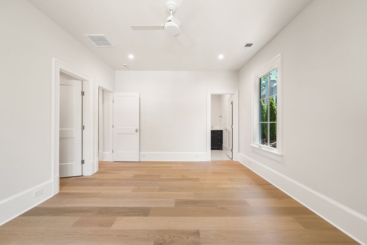 508 N Overlook Dr.