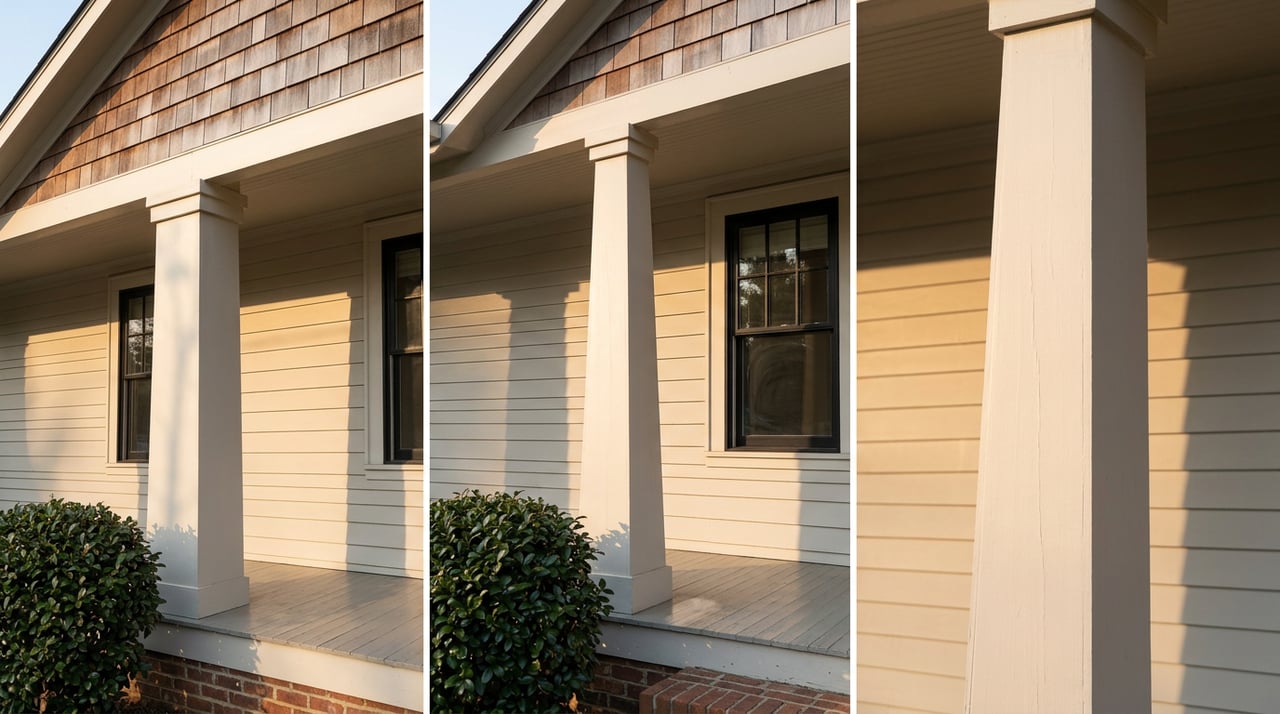 Raleigh's Historic Districts Come in Two Kinds. Only One Tells You What You Can Change.
