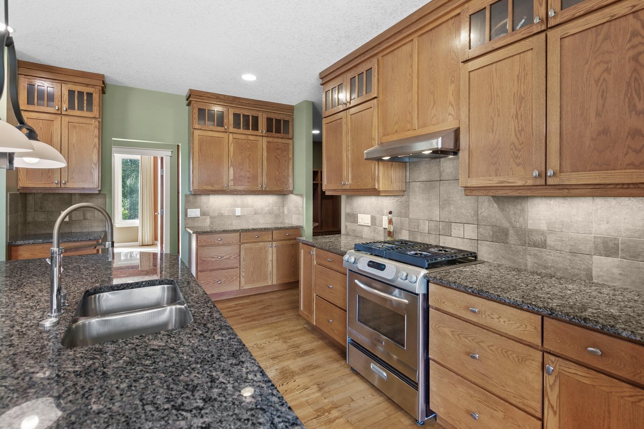 107 North Valley Bay