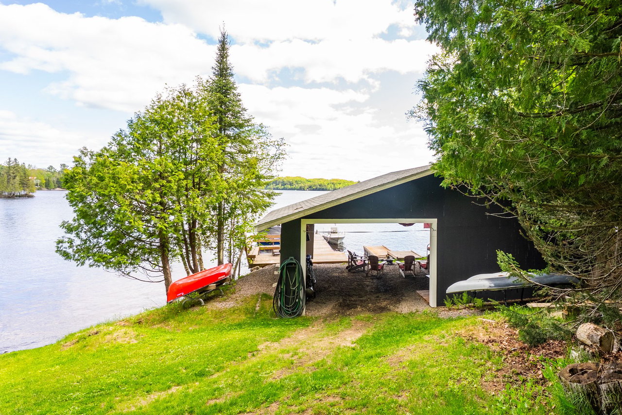 126 Chapman Drive SE, Magnetawan