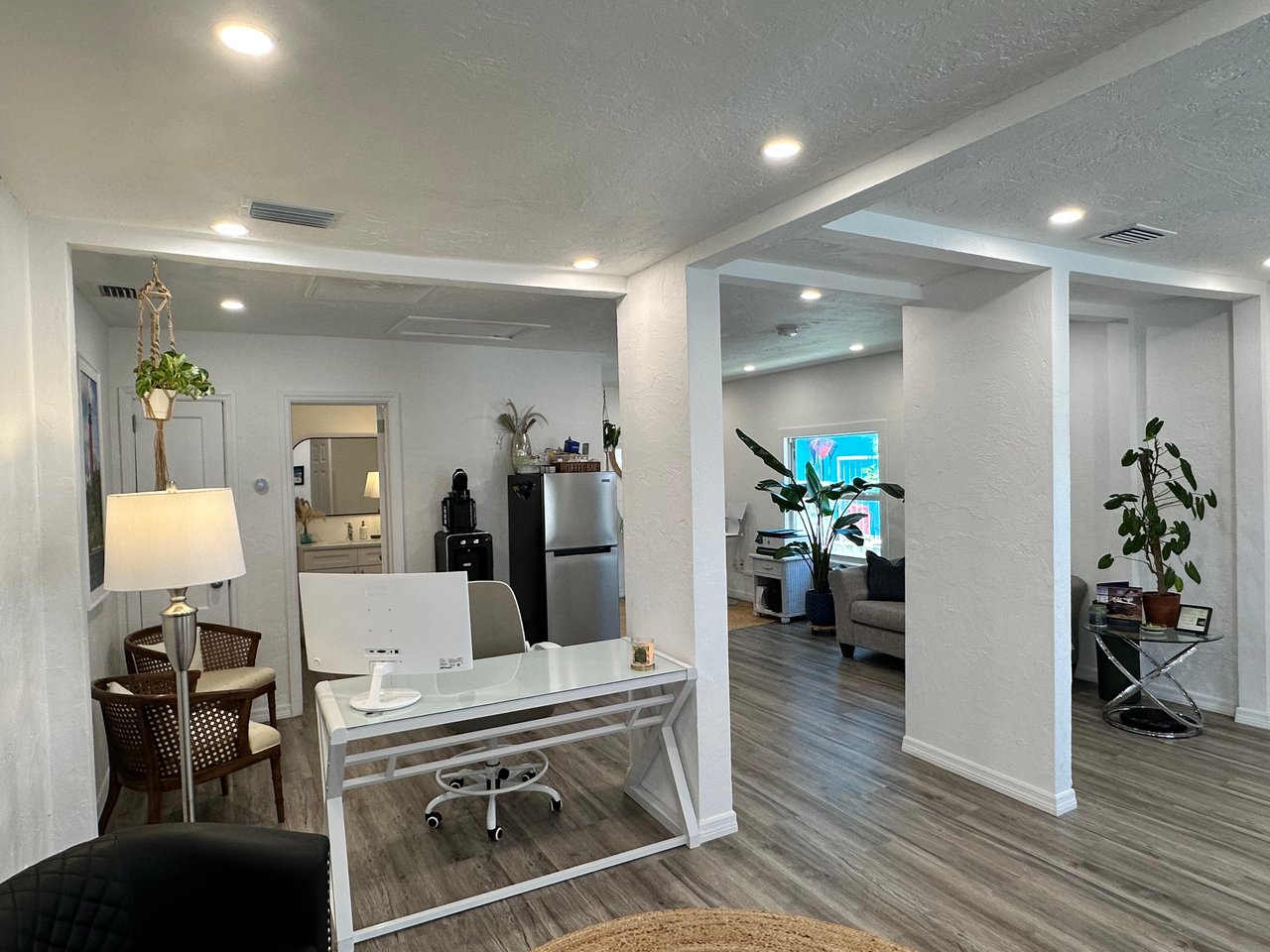 3112 S Atlantic Ave., Daytona Beach Shores Storefront/ Office for Lease