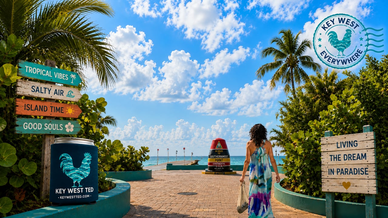 Key West, USA