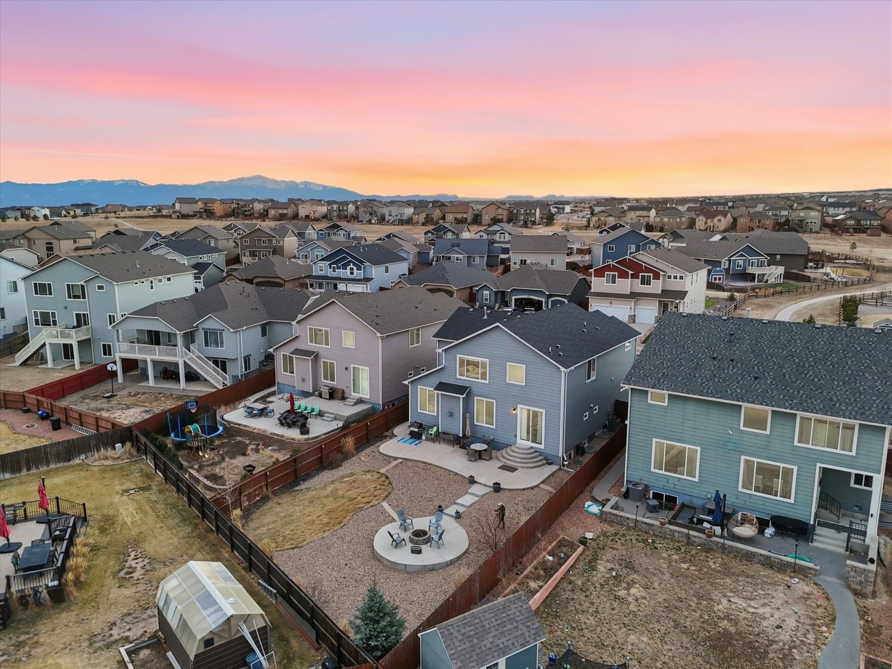 10361 Boulder Ridge Drive