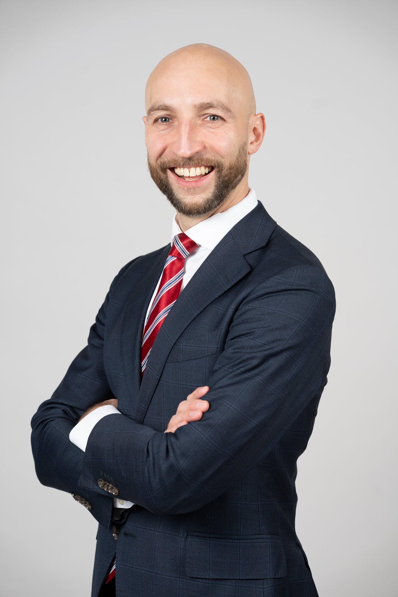 Alexander Zakharin photo