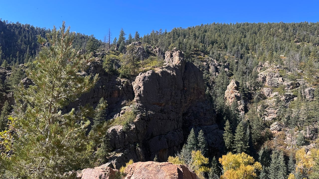 Off the Beaten Path in Colorado