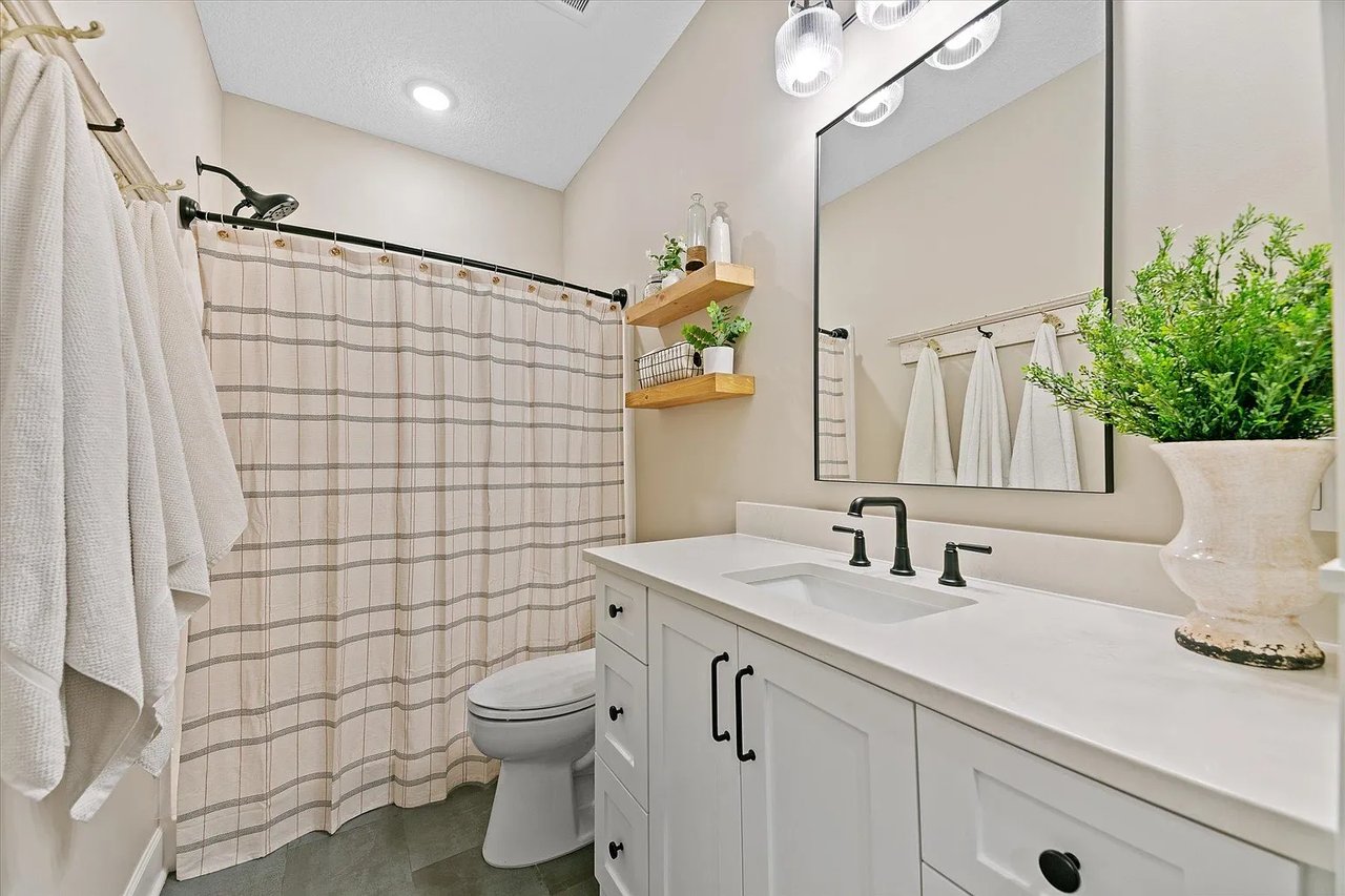 2025 Walkout Rambler on Acreage by JPC Custom Homes