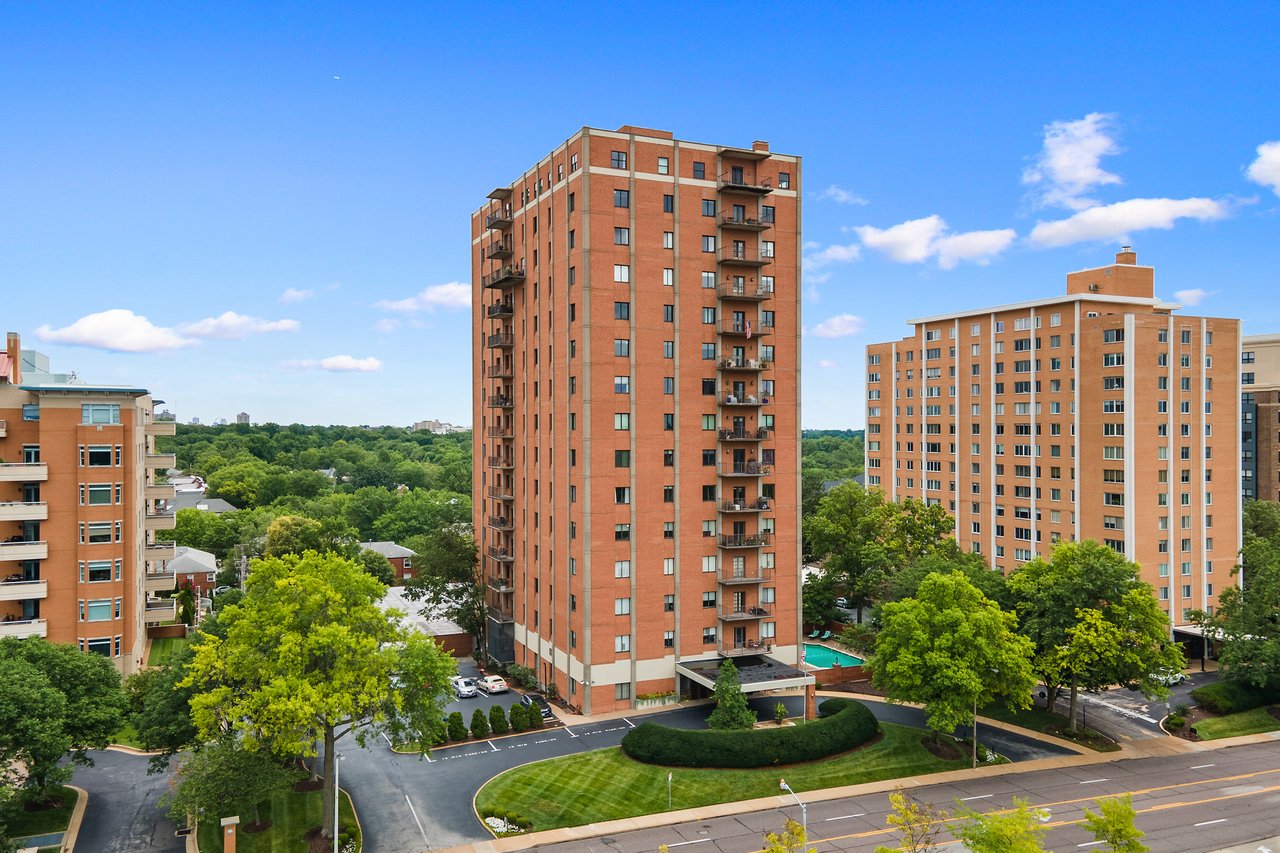 Sold Off-Market - Chic Clayton Condo with 1,400 sqft of Outdoor Living Space