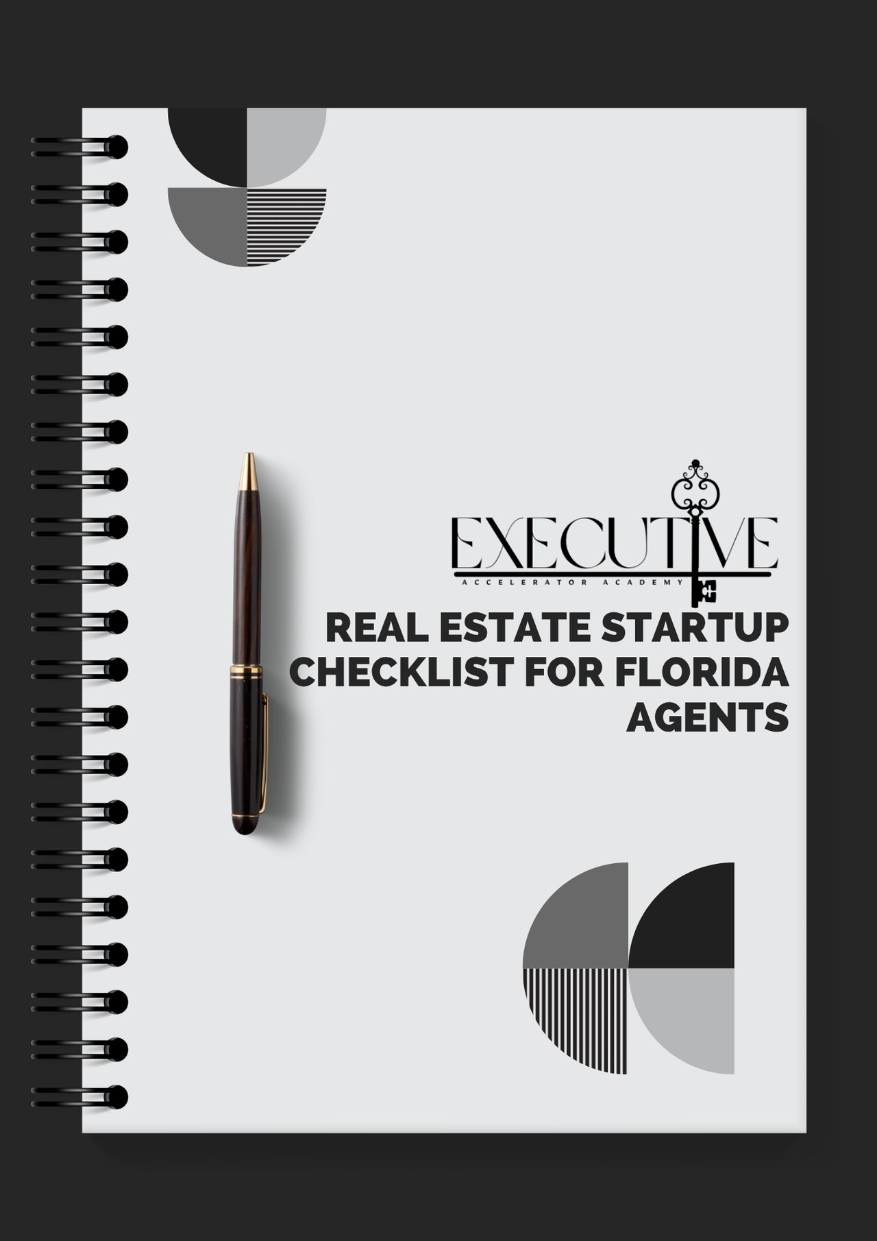 Florida Real Estate Startup Checklist