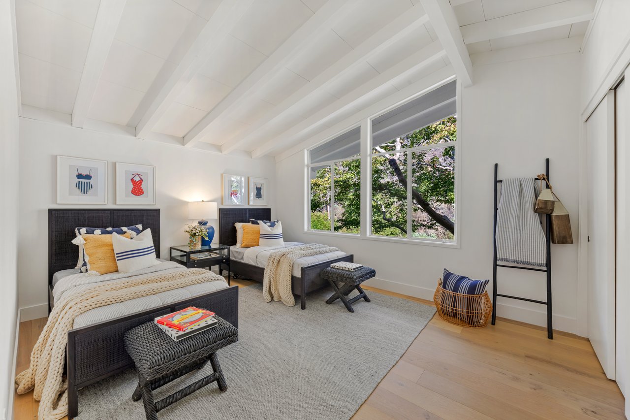 Vacation at Home on the San Francisco Bay